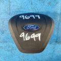 HS7Z-78043B1-3AE | Подушка безопасности в руль FORD FUSION 14-
