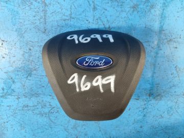 Подушка безпеки в кермо FORD FUSION 14-