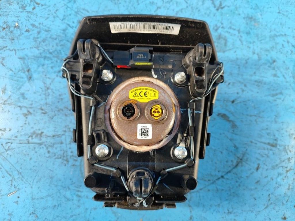 HS7Z-78043B1-3AE | Подушка безопасности в руль FORD FUSION 14- - Фото 2