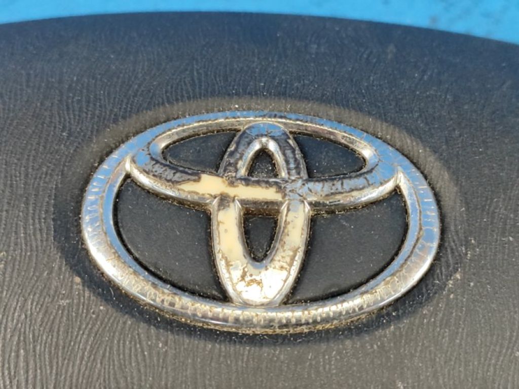 4513047110C0 | Подушка безопасности в руль TOYOTA PRIUS - 30 09-17 - Фото 2