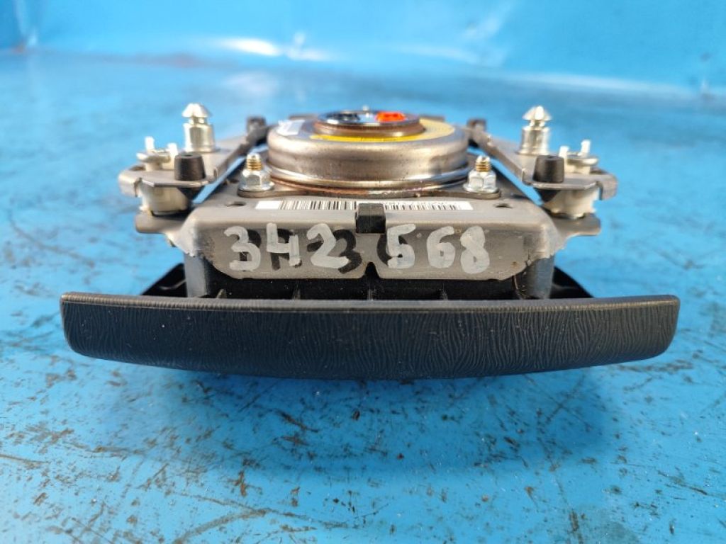 4513047110C0 | Подушка безопасности в руль TOYOTA PRIUS - 30 09-17 - Фото 5