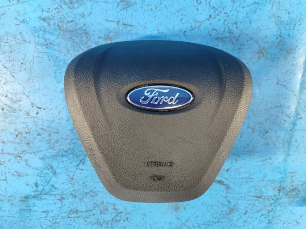 HS7Z-78043B1-3AE | Подушка безпеки в кермо FORD FUSION 14-