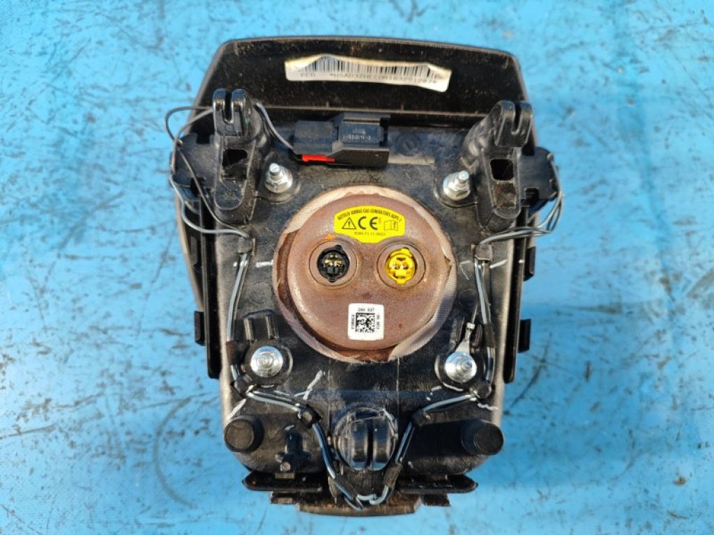 HS7Z-78043B1-3AE | Подушка безпеки в кермо FORD FUSION 14- - Фото 2