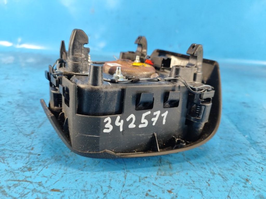 HS7Z-78043B1-3AE | Подушка безпеки в кермо FORD FUSION 14- - Фото 5