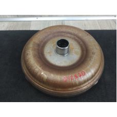 Гидротрансформатор АКПП MAZDA 3 BM 13-19