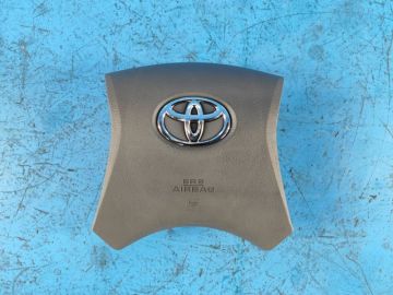 Подушка безпеки в кермо TOYOTA CAMRY 40 06-11