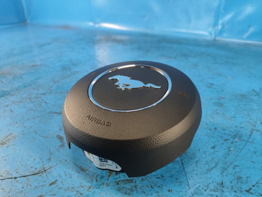 JR3Z-63043B13-CB | Подушка безопасности в руль FORD MUSTANG 15-