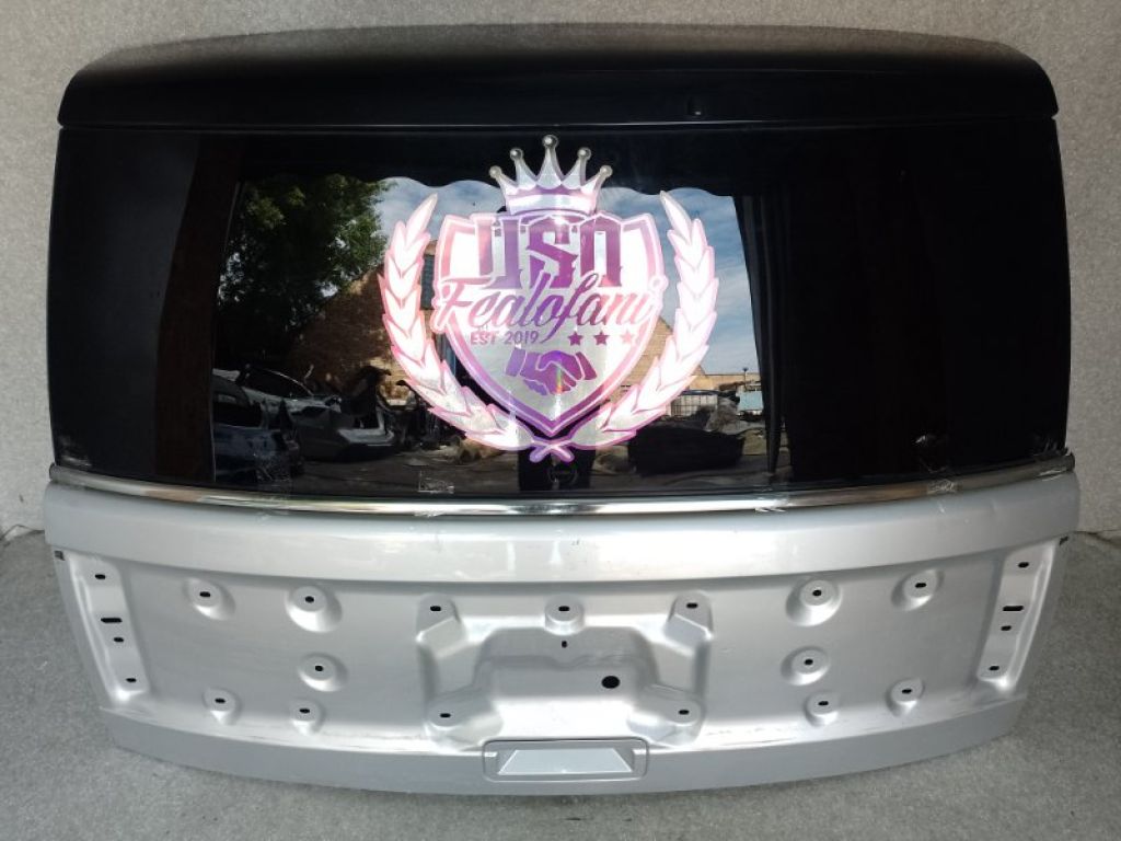 BA8Z-7440010-C | Крышка багажника FORD FLEX 08-19
