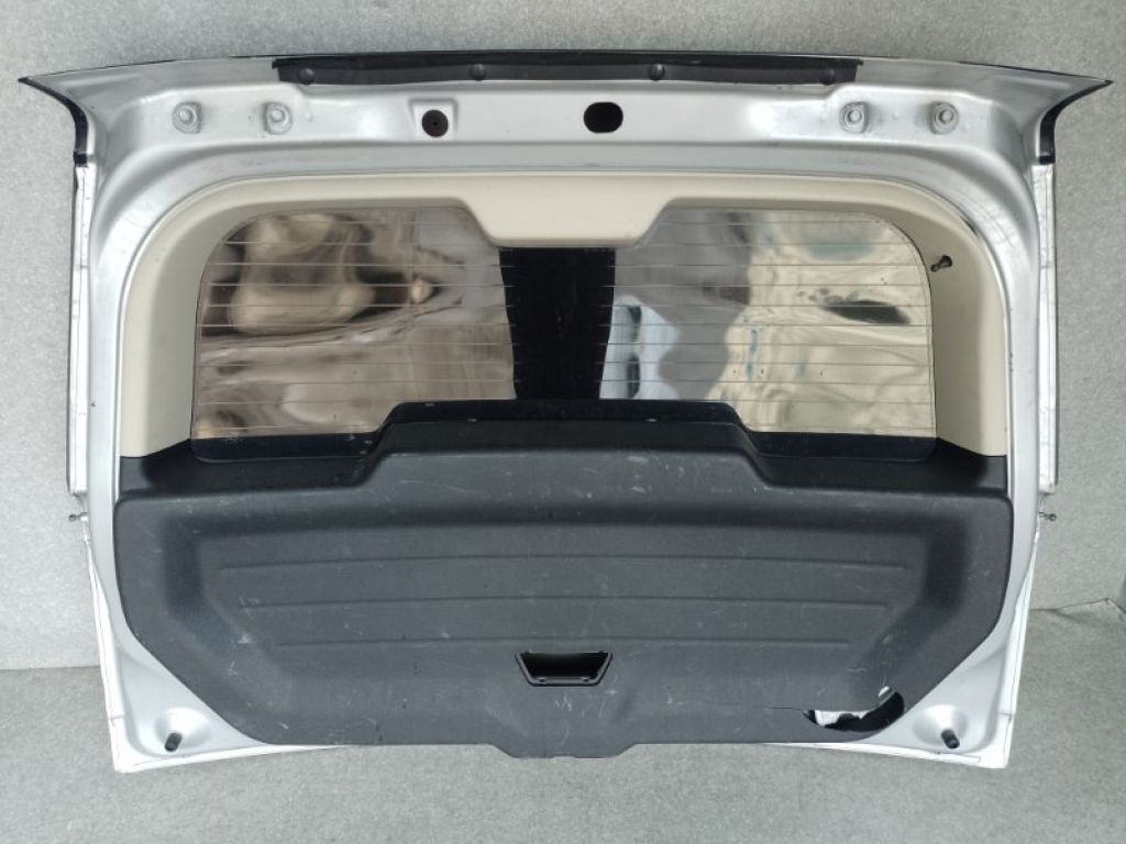 BA8Z-7440010-C | Крышка багажника FORD FLEX 08-19 - Фото 5