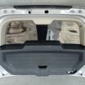 BA8Z-7440010-C | Крышка багажника FORD FLEX 08-19 - Превью 5