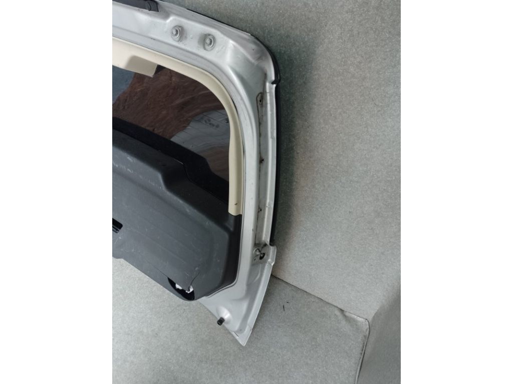 BA8Z-7440010-C | Крышка багажника FORD FLEX 08-19 - Фото 7