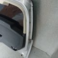 BA8Z-7440010-C | Крышка багажника FORD FLEX 08-19 - Превью 7