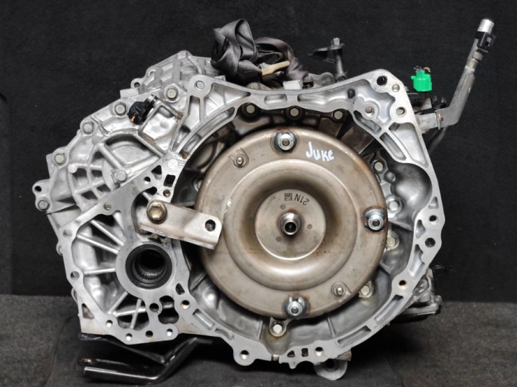310C0-3TX0C | АКПП NISSAN JUKE 10-19