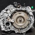 310C0-3TX0C | АКПП NISSAN JUKE 10-19