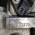 310C0-3TX0C | АКПП NISSAN JUKE 10-19 - Превью 2
