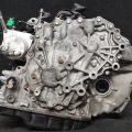310C0-3TX0C | АКПП NISSAN JUKE 10-19 - Превью 4