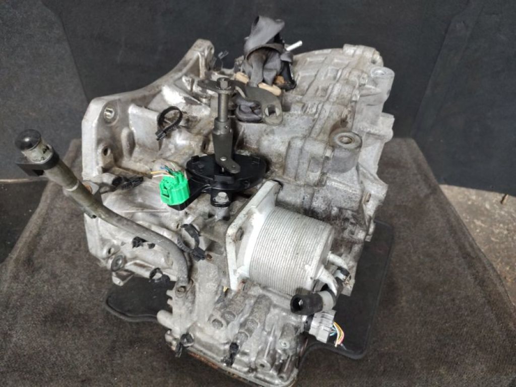310C0-3TX0C | АКПП NISSAN JUKE 10-19 - Фото 8