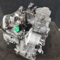 310C0-3TX0C | АКПП NISSAN JUKE 10-19 - Превью 8
