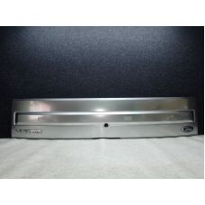 накладка кришки багажника FORD FLEX 08-19