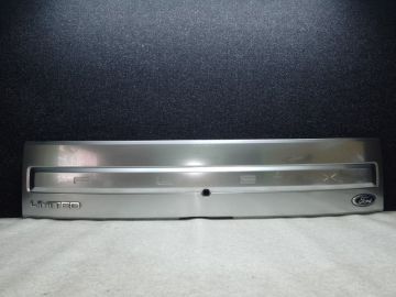 накладка кришки багажника FORD FLEX 08-19