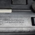 DA8Z-74425A34-DA | Накладка крышки багажника FORD FLEX 08-19 - Превью 4