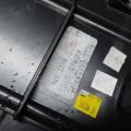 DA8Z-74425A34-DA | Накладка крышки багажника FORD FLEX 08-19 - Превью 7