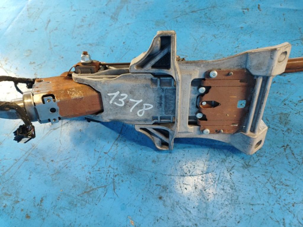 EG9Z-3C52-9B | Рулевая колонка FORD FUSION 14- - Фото 3