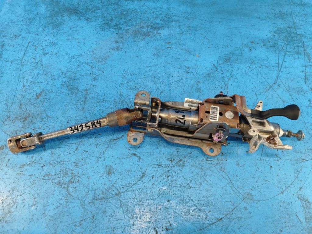 5057642AG | рульова колонка DODGE GRAND CARAVAN 08-
