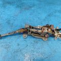 5057642AG | рульова колонка DODGE GRAND CARAVAN 08-