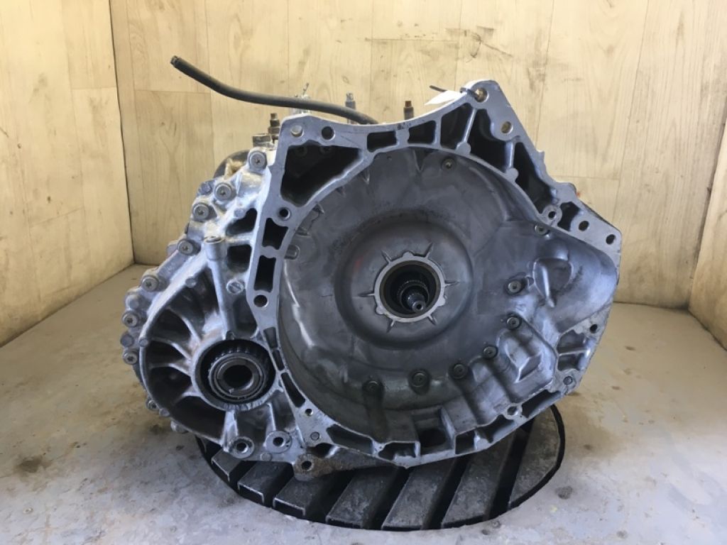 FWT6-03-000 | АКПП на запчасти ( под ремонт ) MAZDA 3 BM 13-19