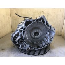 Автоматична трансмісія MAZDA 3 BM 13-19