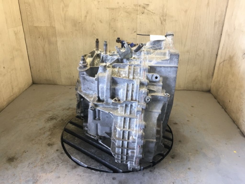 FWT6-03-000 | АКПП на запчасти ( под ремонт ) MAZDA 3 BM 13-19 - Фото 2