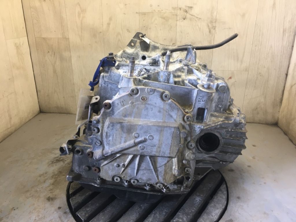 FWT6-03-000 | АКПП на запчасти ( под ремонт ) MAZDA 3 BM 13-19 - Фото 3