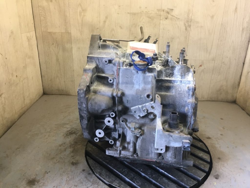 FWT6-03-000 | АКПП на запчасти ( под ремонт ) MAZDA 3 BM 13-19 - Фото 4