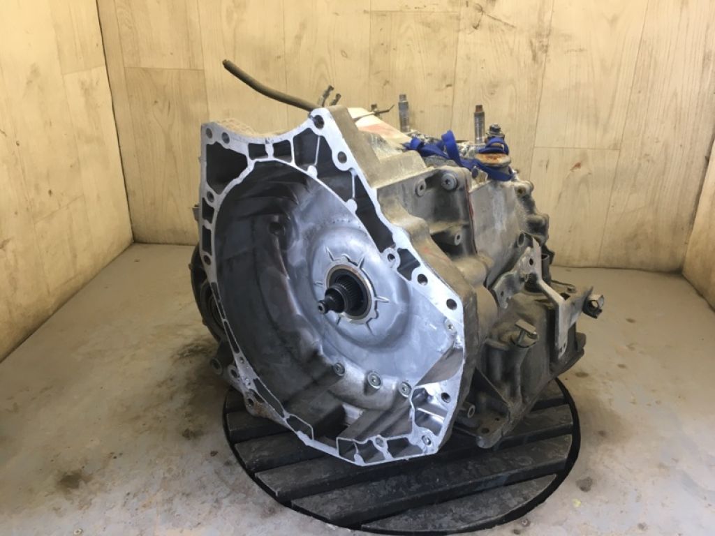 FWT6-03-000 | АКПП на запчасти ( под ремонт ) MAZDA 3 BM 13-19 - Фото 5