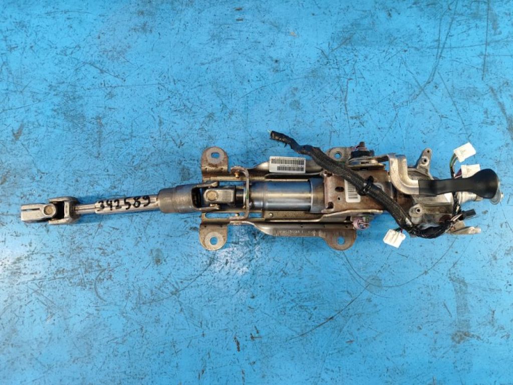 5057642AG | рульова колонка DODGE GRAND CARAVAN 08-