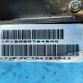 5057642AG | рульова колонка DODGE GRAND CARAVAN 08- - Прев'ю 5