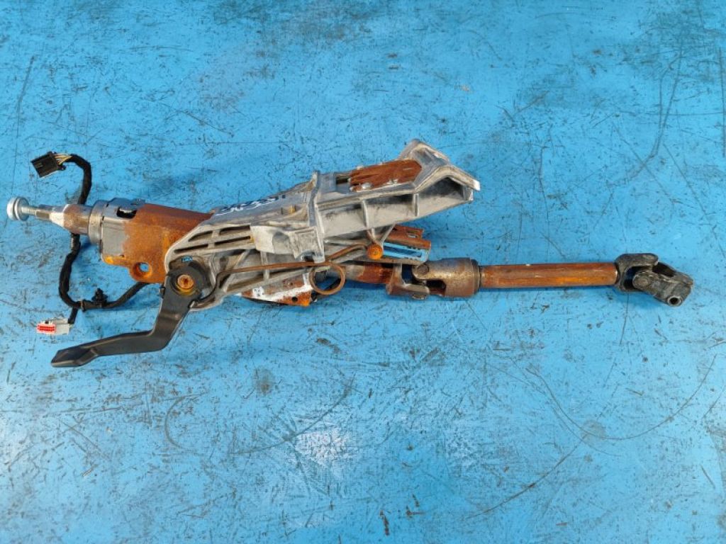 EG9Z-3C52-9B | рульова колонка FORD FUSION 14- - Фото 3