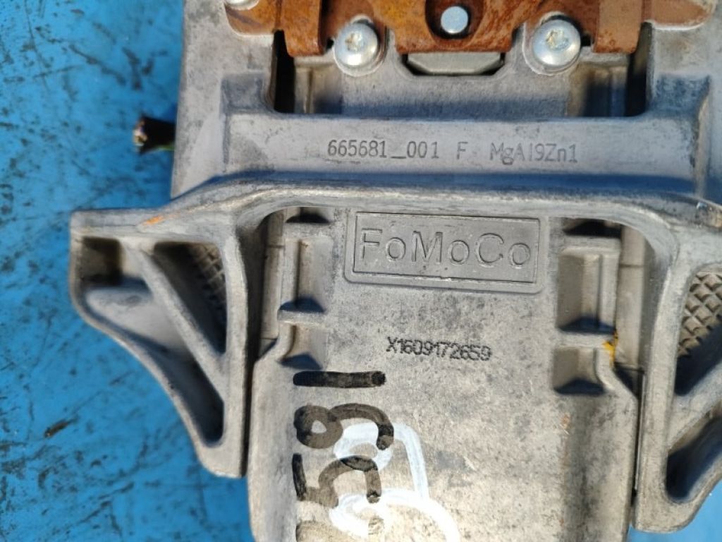 EG9Z-3C52-9B | рульова колонка FORD FUSION 14- - Фото 4