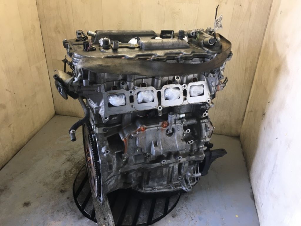 1AR-FE | Двигун бензин TOYOTA VENZA 09-16