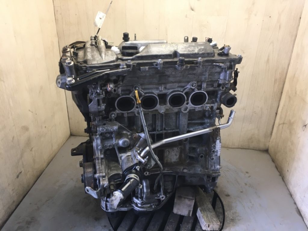 1AR-FE | Двигун бензин TOYOTA VENZA 09-16 - Фото 4