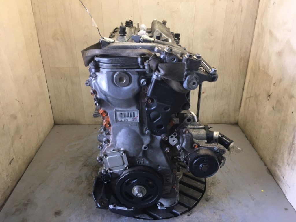 1AR-FE | Двигун бензин TOYOTA VENZA 09-16 - Фото 5