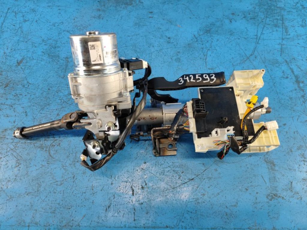 BHN1-32-150D | рульова колонка MAZDA CX-5 (KF) 16-21