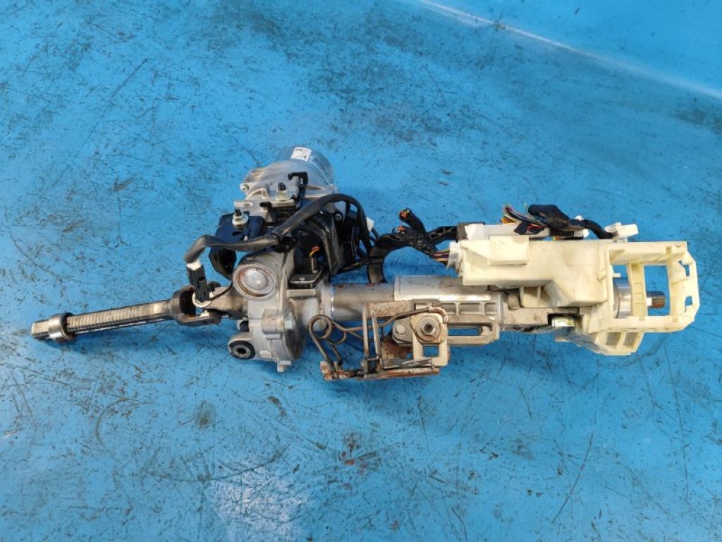 BHN1-32-150D | рульова колонка MAZDA CX-5 (KF) 16-21 - Фото 2
