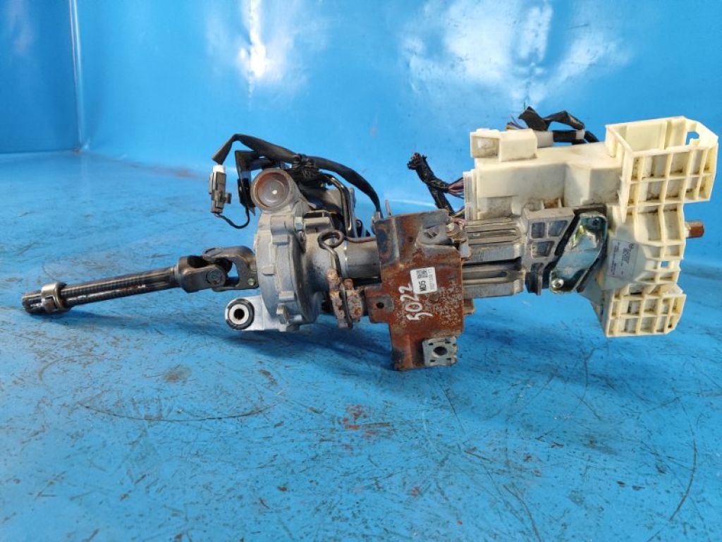 BHN1-32-150D | рульова колонка MAZDA CX-5 (KF) 16-21 - Фото 3