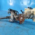 BHN1-32-150D | рульова колонка MAZDA CX-5 (KF) 16-21 - Прев'ю 3