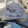 BHN1-32-150D | рульова колонка MAZDA CX-5 (KF) 16-21 - Прев'ю 4