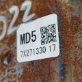 BHN1-32-150D | рульова колонка MAZDA CX-5 (KF) 16-21 - Прев'ю 5