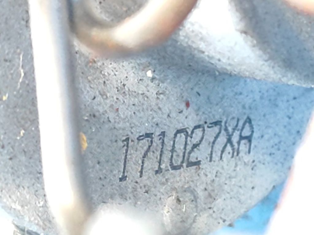 BHN1-32-150D | рульова колонка MAZDA CX-5 (KF) 16-21 - Фото 6