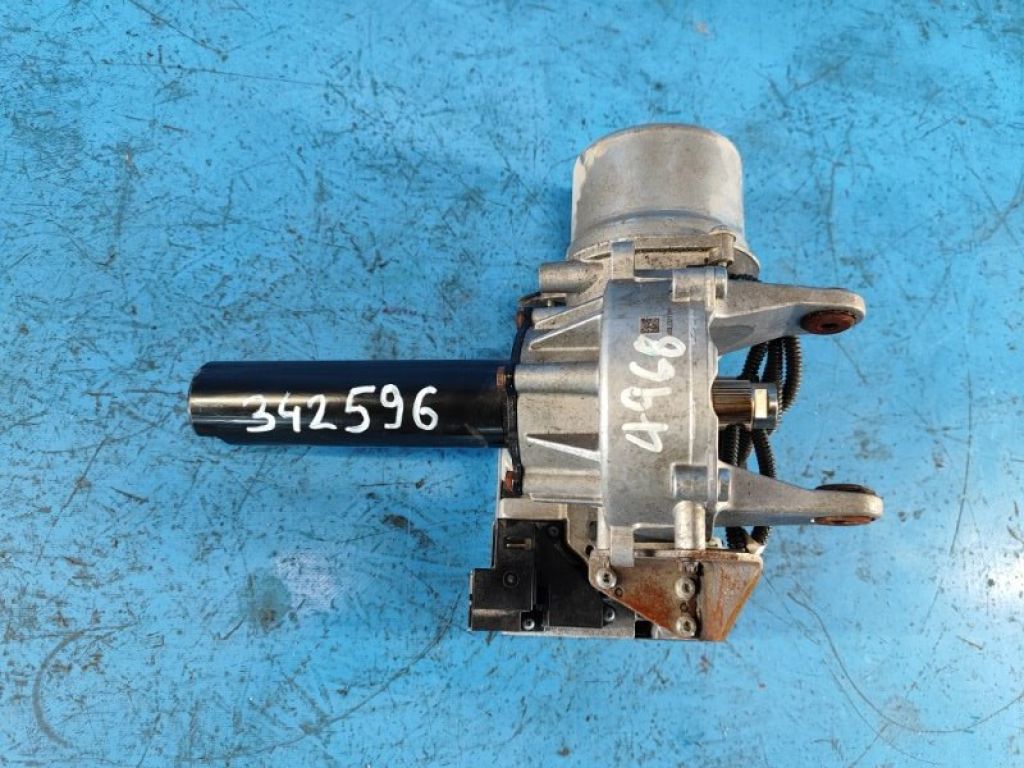 68276903AF | Електропідсилювач рульового керування JEEP COMPASS 17-21